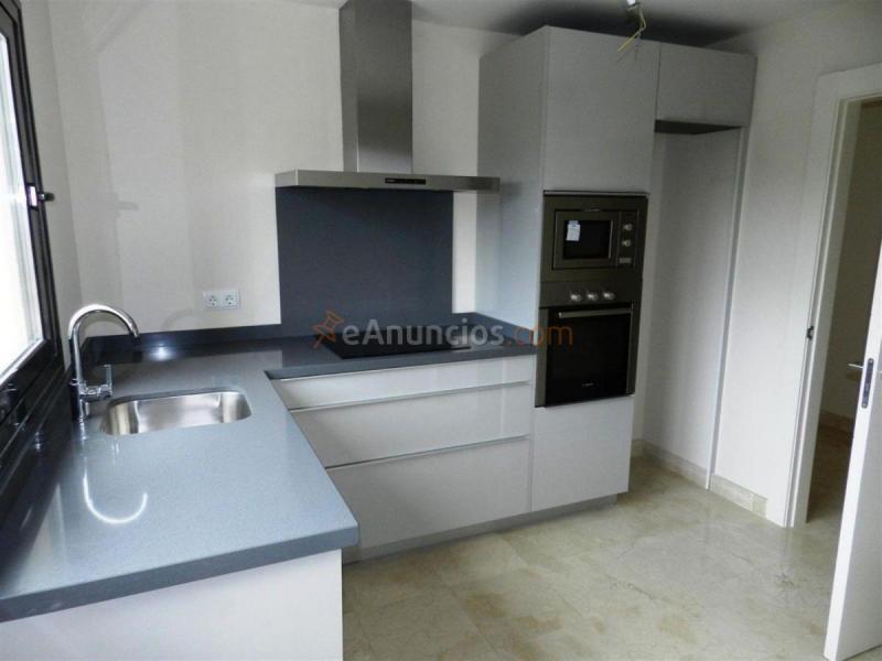 Apartamento en venta en  URB. LOS FLAMINGOS, Los Flamingos, Benahavís