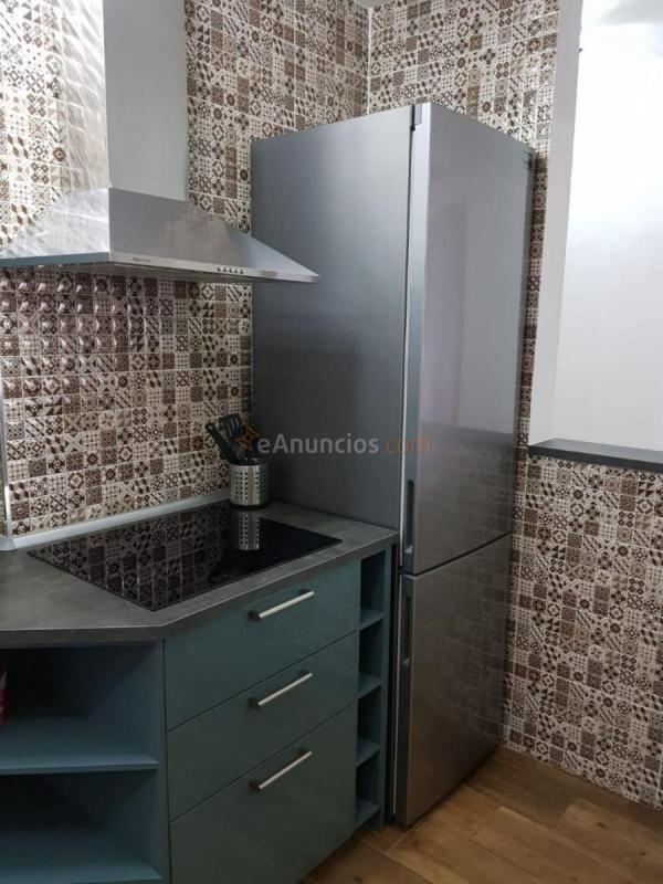 Apartamento en alquiler en  Bailén - Miraflores, Málaga