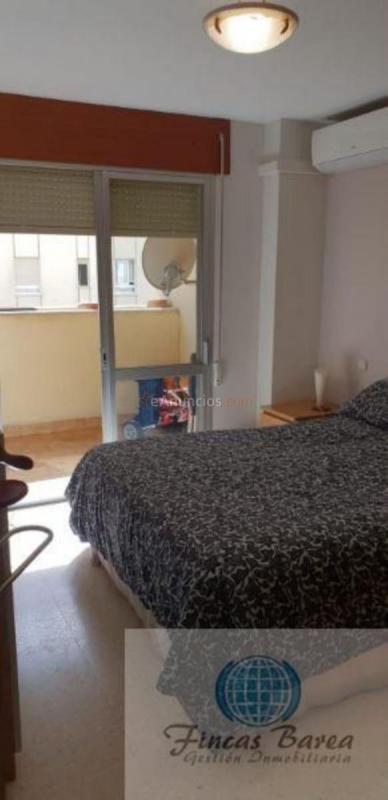 Apartamento en venta en  Zona Sohail, Fuengirola