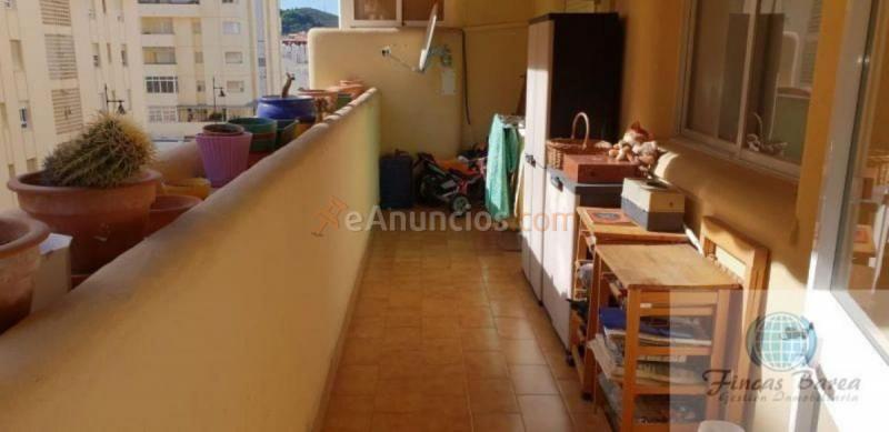 Apartamento en venta en  Zona Sohail, Fuengirola
