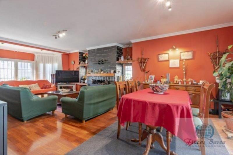 Adosado en venta en  Campo de Mijas, Mijas