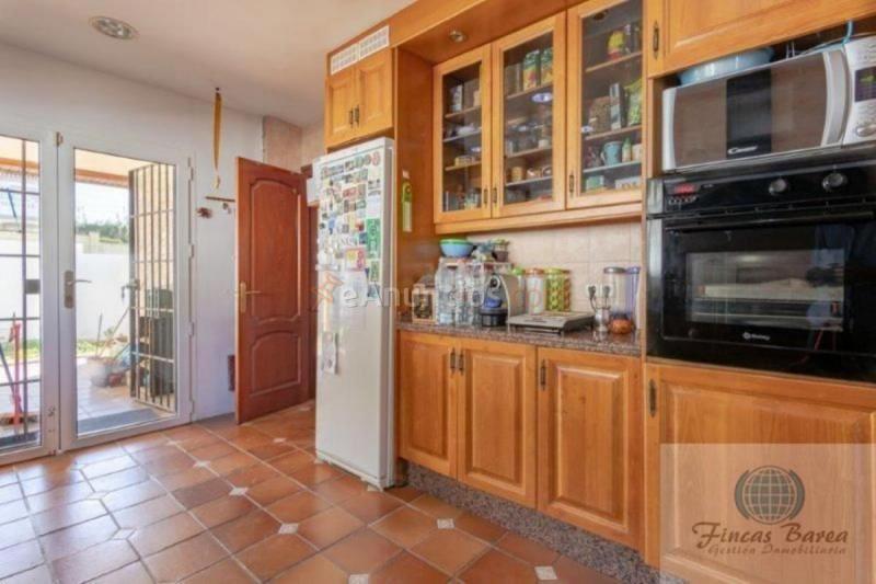 Adosado en venta en  Campo de Mijas, Mijas