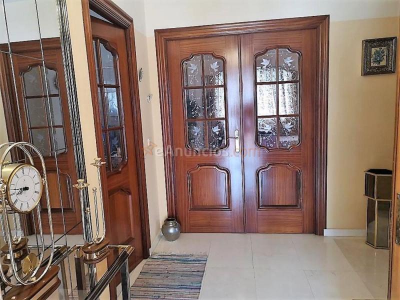 Adosado en venta en  Puerto de la Torre, Málaga