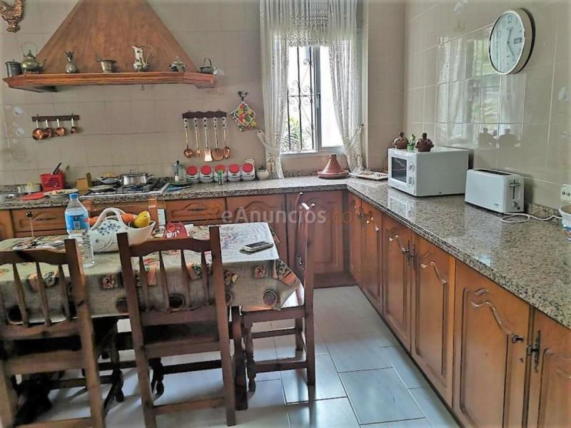 Adosado en venta en  Puerto de la Torre, Málaga