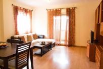 Apartamento en venta en Calle azucena, Zona Polideportivo, Alhendin