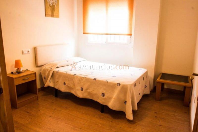 Apartamento en venta en Calle azucena, Zona Polideportivo, Alhendin