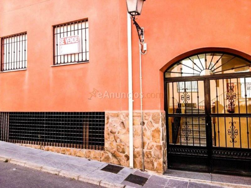 Apartamento en venta en Calle azucena, Zona Polideportivo, Alhendin