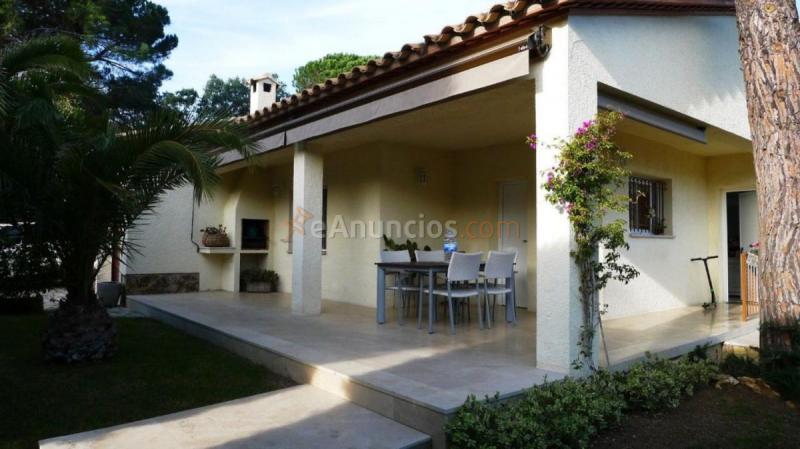 Adosado en venta en Calle Sta Coloma de Farners, Torre Valentina-Mas Vilar de La Mutxada-Treumal, Calonge