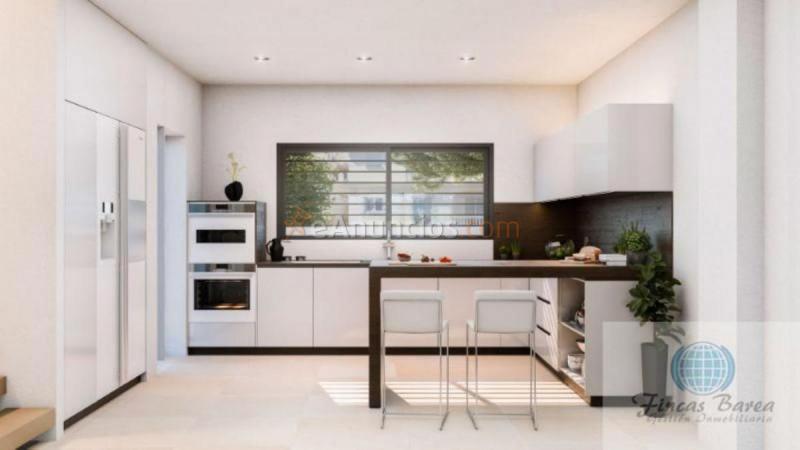 Casa en venta en  Zona Sohail, Fuengirola