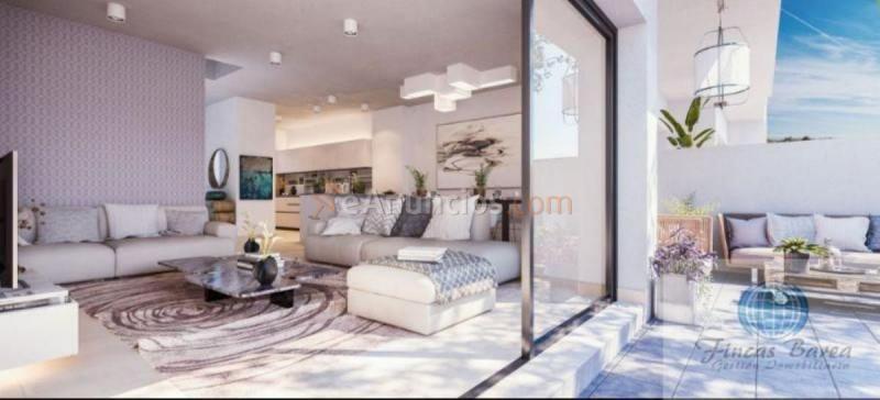 Casa en venta en  Zona Sohail, Fuengirola