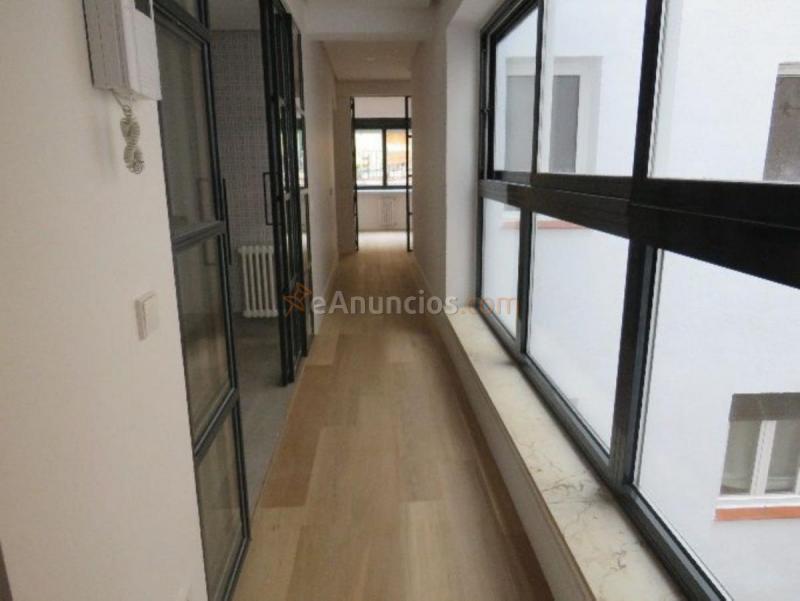 Apartamento en venta en  Chamberí, Madrid