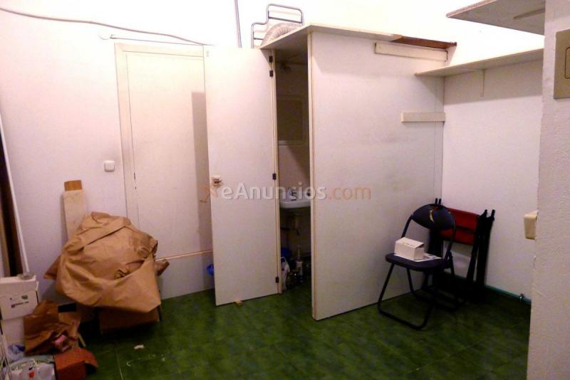 Local Comercial en alquiler en  Virgen del Carmen, Egia, Donostia-San Sebastián