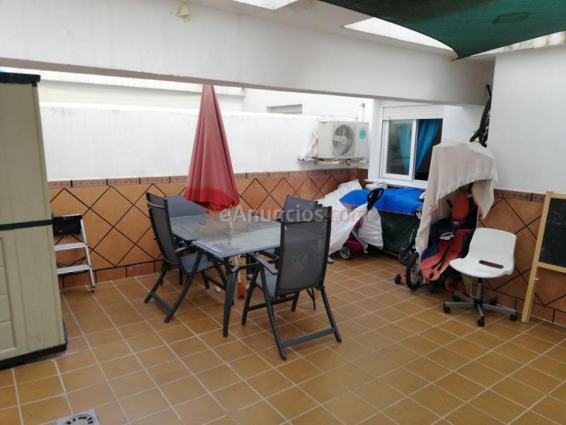 Apartamento en venta en  Bailén - Miraflores, Málaga