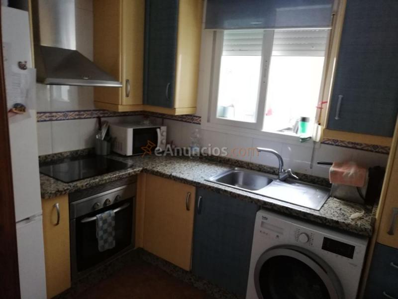 Apartamento en venta en  Bailén - Miraflores, Málaga