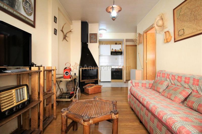 Apartamento en venta en Camino de los Ayerbes, Canfranc