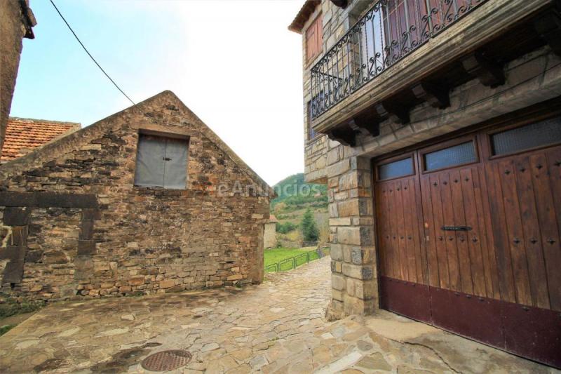 Casa Rural en venta en Calle San Miguel, Valle de Hecho