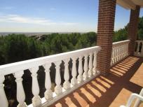 Adosado en venta en Camino real, Los Llanos - Valle Pardo, Villanueva del Pardillo