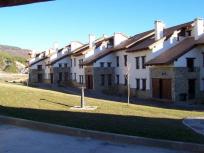 Apartamento en venta en  la paul, Poblaciones norte, Jaca