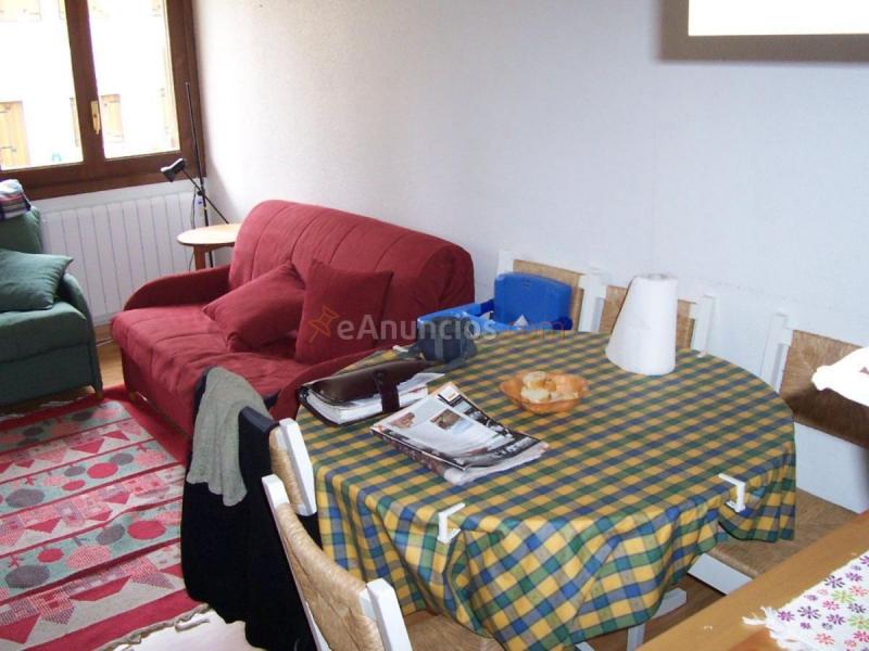 Apartamento en venta en  Urbanización Espata R5, Villanúa