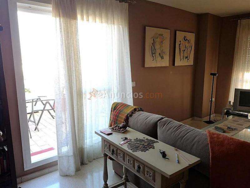 Atico en venta en  Teatinos, Málaga