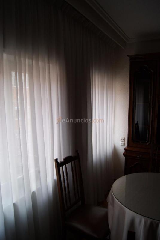 Apartamento en venta en Calle Río Riofrío, Chinchibarra - Capuchinos, Salamanca