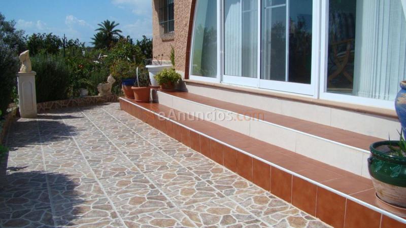 Adosado en venta en  CV-851, Las Bayas-Asprillas, Elche  Elx