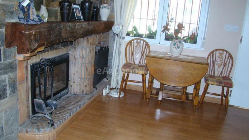 Adosado en venta en  CV-851, Las Bayas-Asprillas, Elche  Elx