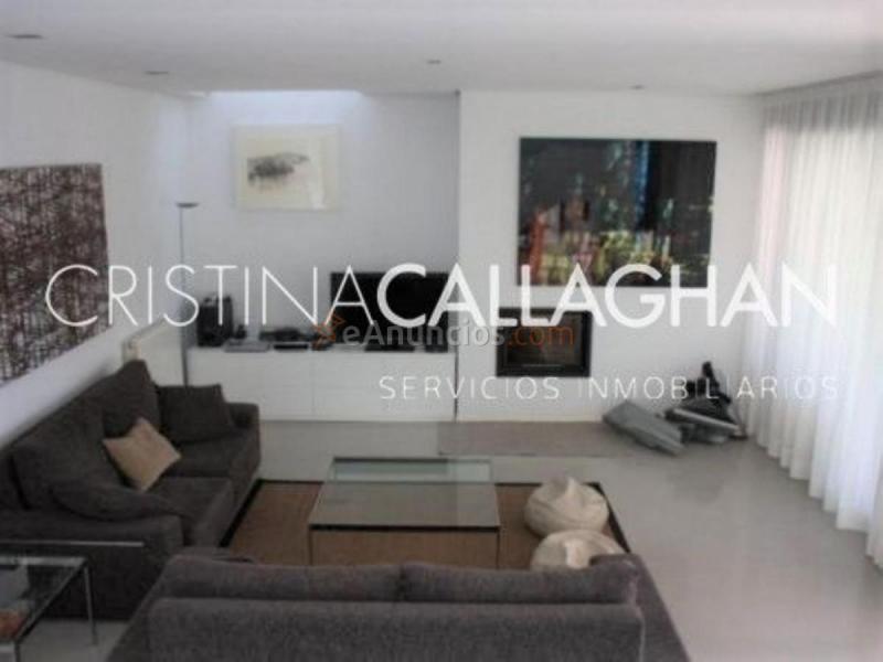 Adosado en venta en  La Cañada, Paterna