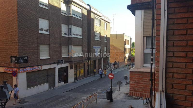 Apartamento en venta en Calle Panaderas, Centro, Palencia