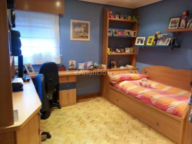 Apartamento en venta en Calle Alonso París, Eras del Bosque - S. Juanillo, Palencia