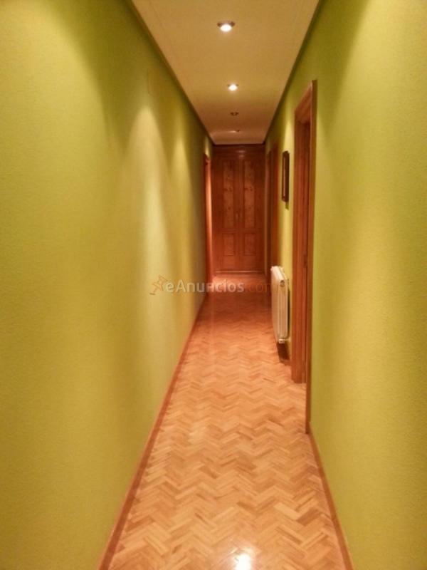 Apartamento en venta en Calle Alonso París, Eras del Bosque - S. Juanillo, Palencia