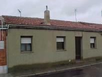 Adosado en venta en Calle Menorca, El Cristo - Tejera, Palencia