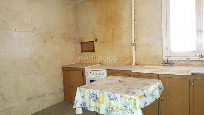 Apartamento en venta en Calle Marqués de Santillana, Centro, Palencia