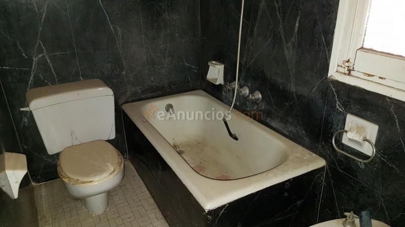 Apartamento en venta en Calle Marqués de Santillana, Centro, Palencia