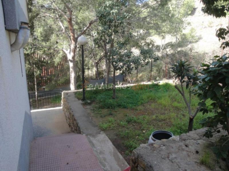 Adosado en venta en Calle cresta del gallo, Pedanías Este, Murcia