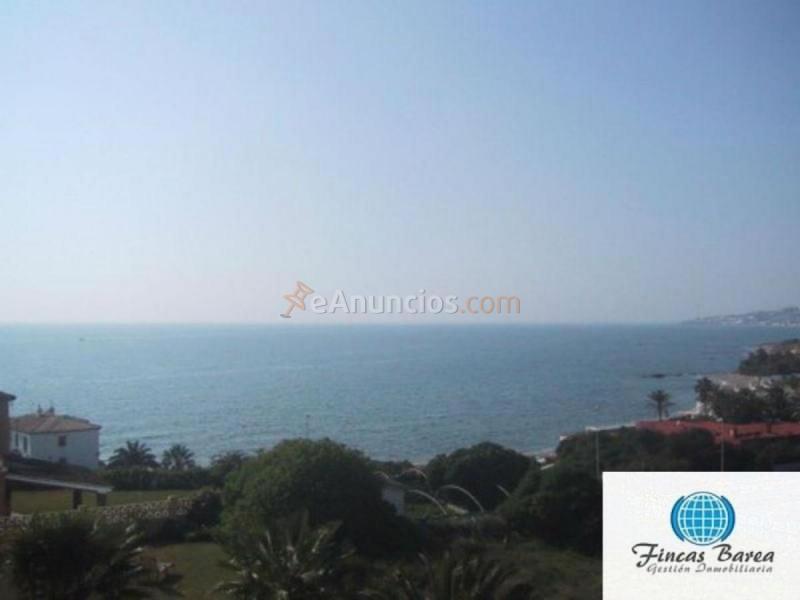 Adosado en venta en  Calaburra - Chaparral, Mijas