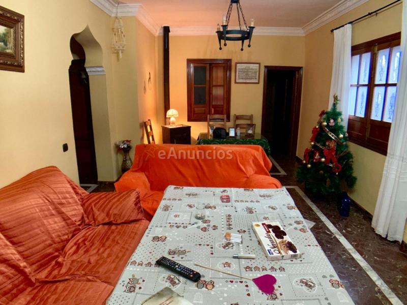 Casa en venta en  Olivares