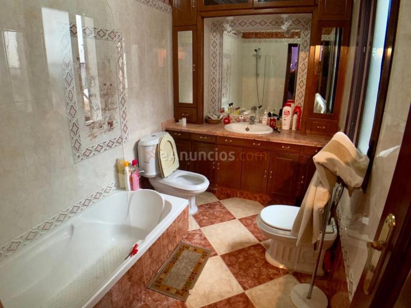 Casa en venta en  Olivares