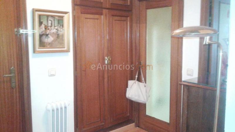Apartamento en venta en Avenida Portugal, Centro, Ávila