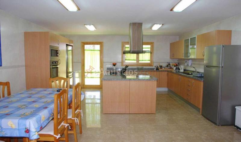 Adosado en venta en  Pobla (Sa)