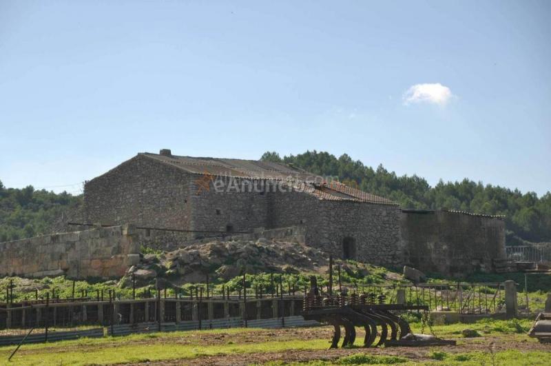 Casa Rural en venta en  Arta
