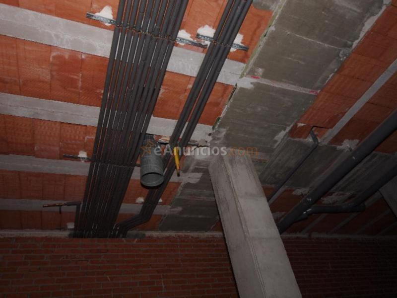 Local Comercial en alquiler en  Plaza QUINTA DE CERVANTES, Casco Histórico, Alcalá de Henares