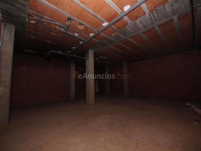 Local Comercial en alquiler en  Plaza QUINTA DE CERVANTES, Casco Histórico, Alcalá de Henares