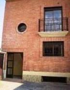 Duplex en venta en  Calle CERRO DE LA SOLEDAD, Los Santos de la Humosa