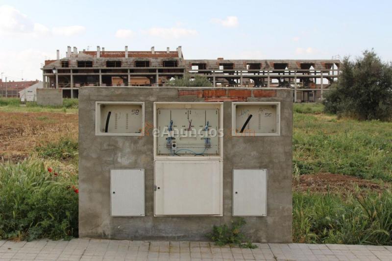 Parcela Rustica en venta en Calle arosa, Torrejon del Rey