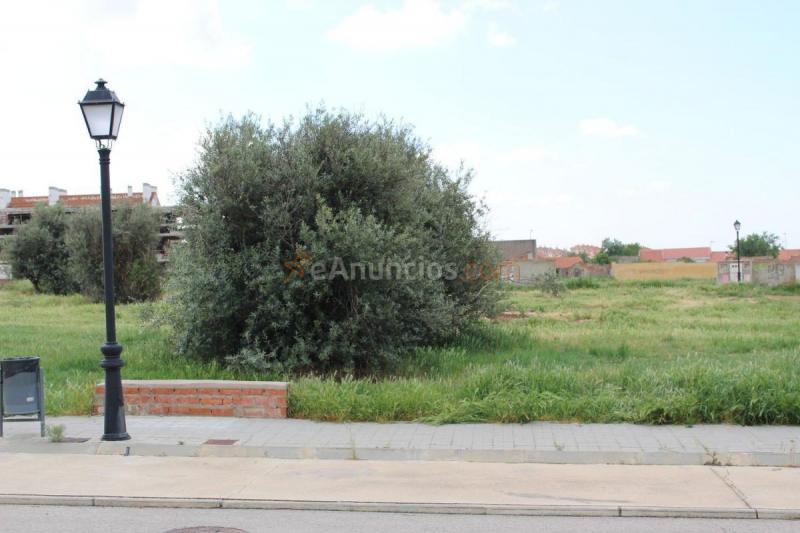 Parcela Rustica en venta en Calle arosa, Torrejon del Rey