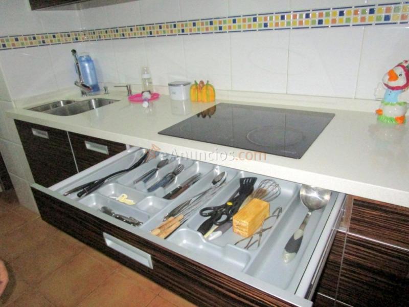 Apartamento en venta en  Bailén - Miraflores, Málaga