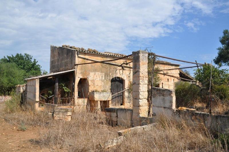 Casa Rural en venta en  Santa Margalida, Santa Margalida