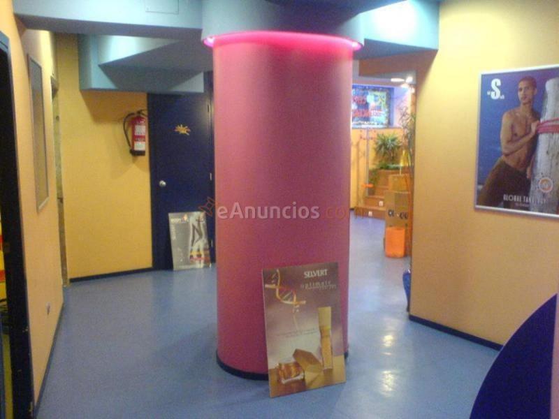 Local Comercial en venta en  Ensanche - Sar, Santiago de Compostela