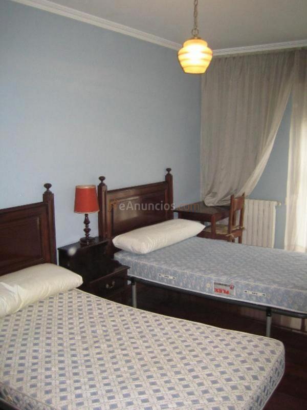 Casa en venta en  Conxo, Santiago de Compostela